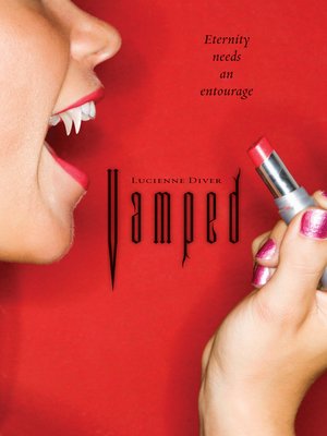 cover image of Vamped